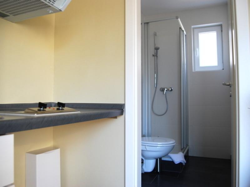Ferienwohnung Hiddensee In Vitte Ruang foto